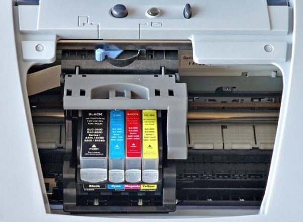 Toneri za printer omogućuju brže i jednostavnije printanje