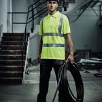 Zaštita na radu osigurava sigurnost zaposlenika
