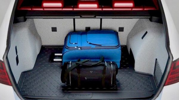 Zaštitite prtljažnik svog automobila