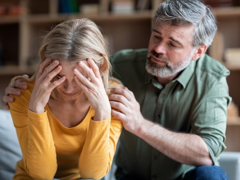 Trauma je emocionalni odgovor na užasan događaj