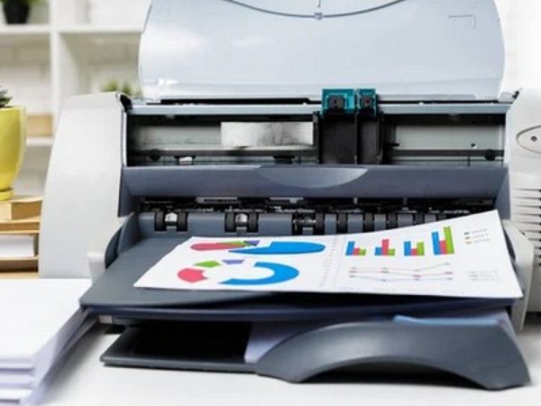 Povoljne tinte za uštedu na ispisu dokumenata