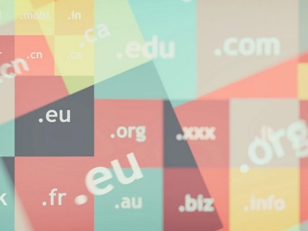 Registracija domene kao jedna od glavnih internetskih usluga